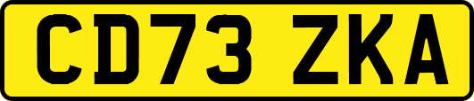 CD73ZKA