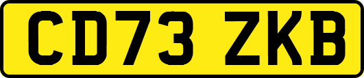 CD73ZKB