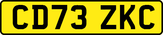 CD73ZKC