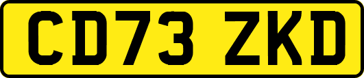 CD73ZKD