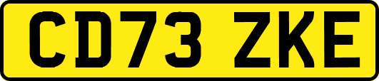 CD73ZKE