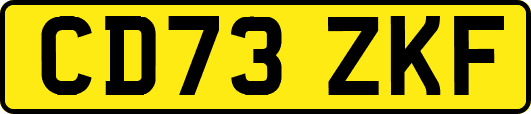 CD73ZKF
