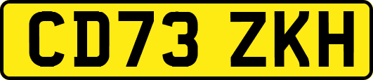 CD73ZKH