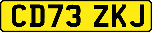 CD73ZKJ