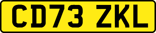CD73ZKL