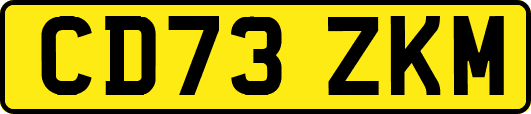 CD73ZKM