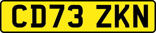 CD73ZKN