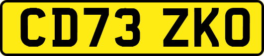 CD73ZKO