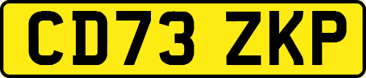 CD73ZKP