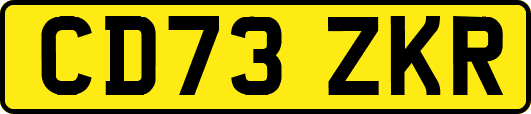 CD73ZKR