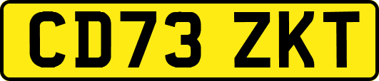 CD73ZKT