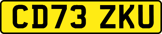 CD73ZKU