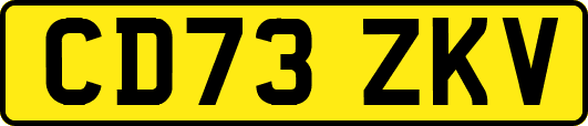 CD73ZKV
