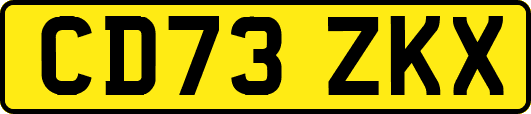 CD73ZKX