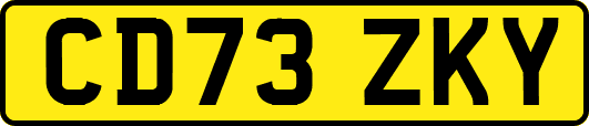 CD73ZKY