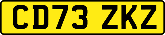 CD73ZKZ