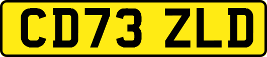 CD73ZLD
