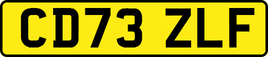 CD73ZLF