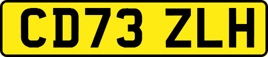 CD73ZLH