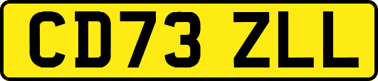 CD73ZLL