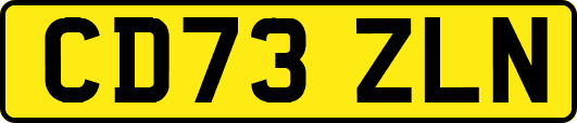 CD73ZLN