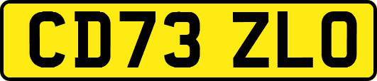 CD73ZLO