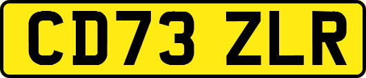 CD73ZLR