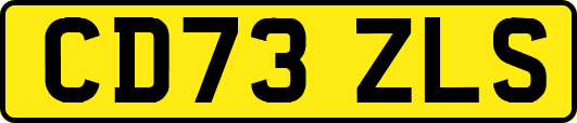 CD73ZLS