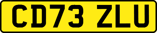 CD73ZLU