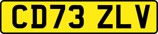 CD73ZLV