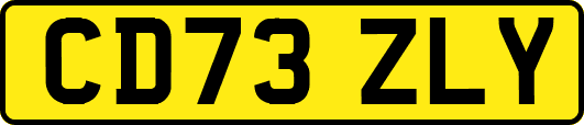 CD73ZLY