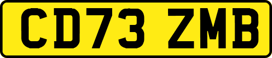 CD73ZMB