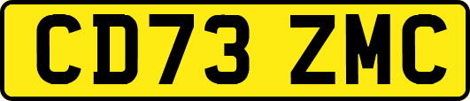 CD73ZMC