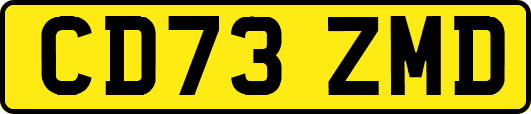 CD73ZMD