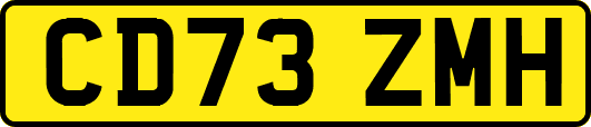 CD73ZMH