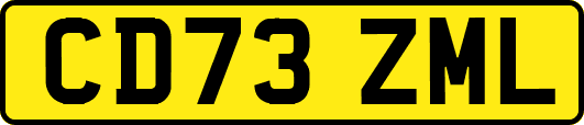 CD73ZML