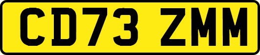 CD73ZMM