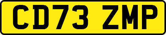 CD73ZMP