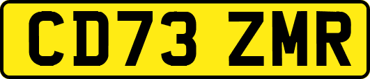 CD73ZMR