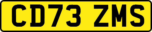 CD73ZMS