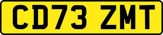 CD73ZMT
