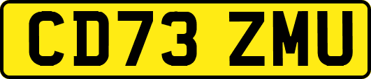 CD73ZMU