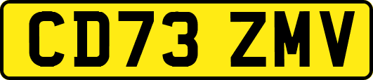 CD73ZMV