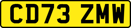 CD73ZMW