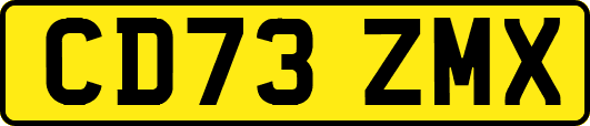 CD73ZMX