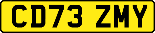 CD73ZMY