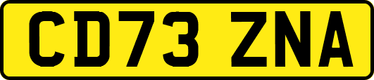 CD73ZNA