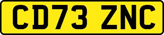 CD73ZNC