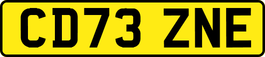 CD73ZNE