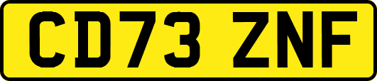 CD73ZNF